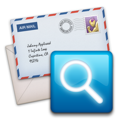 Nisus InfoClick Icon