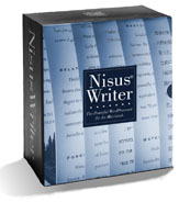 Nisus Writer