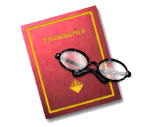 Nisus Thesaurus
