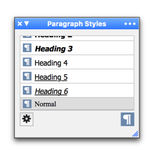 Paragraph Styles palette wysiwyg small.png