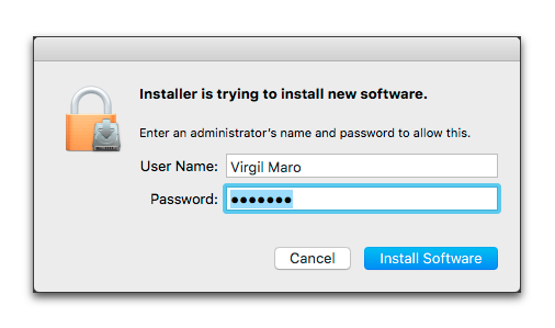 The installer requires your administrator password.png