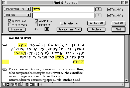 hebrew word processor for mac hebrew word processor for mac