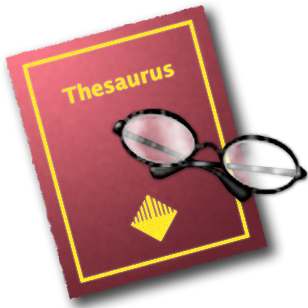 thesaursu word writer