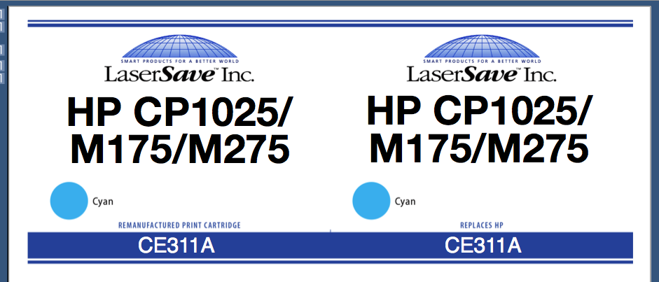 Looks good in NisusWP -- but only in there.