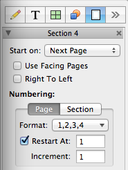 Sections palette group Page number formats.png
