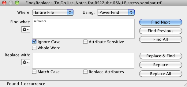This shows all the wording in the window is visible except for the typed text...