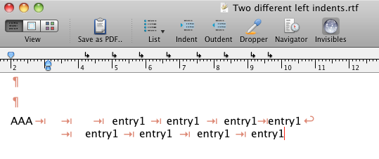 Two different left indents.png
