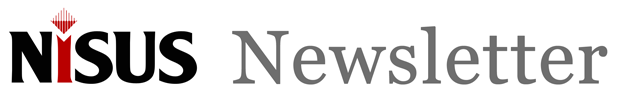 Nisus Newsletter