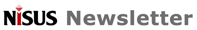 Nisus Newsletter