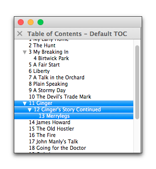 Automatic renumbering in the Table of Contents Navigator.png