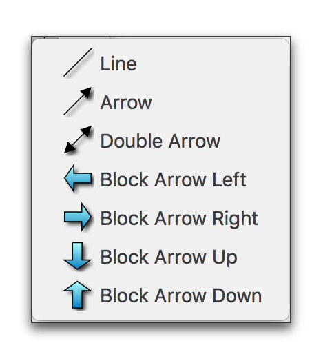 Line menu from Shapes palette.png