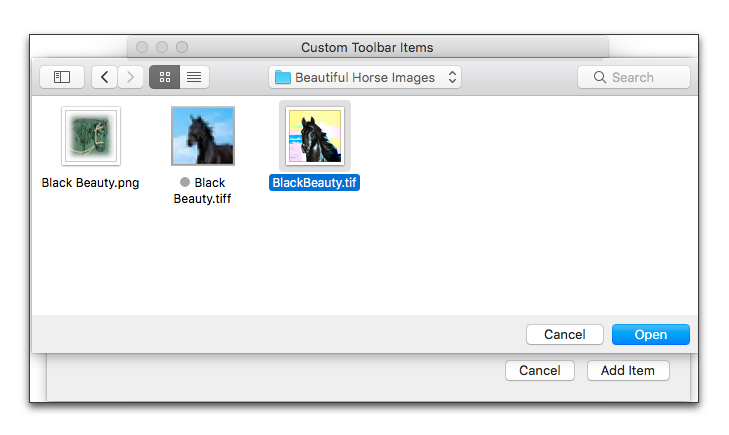 Selecting your own image file for a custom Toolbar item.png