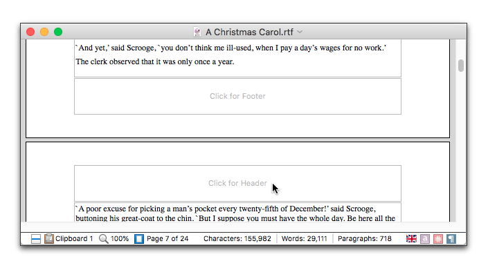 The Click for Header:Footer areas of the main text window.png
