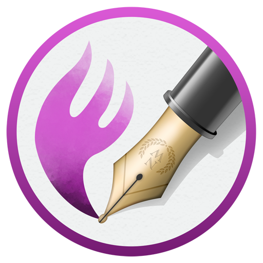 Nisus Writer App Icon