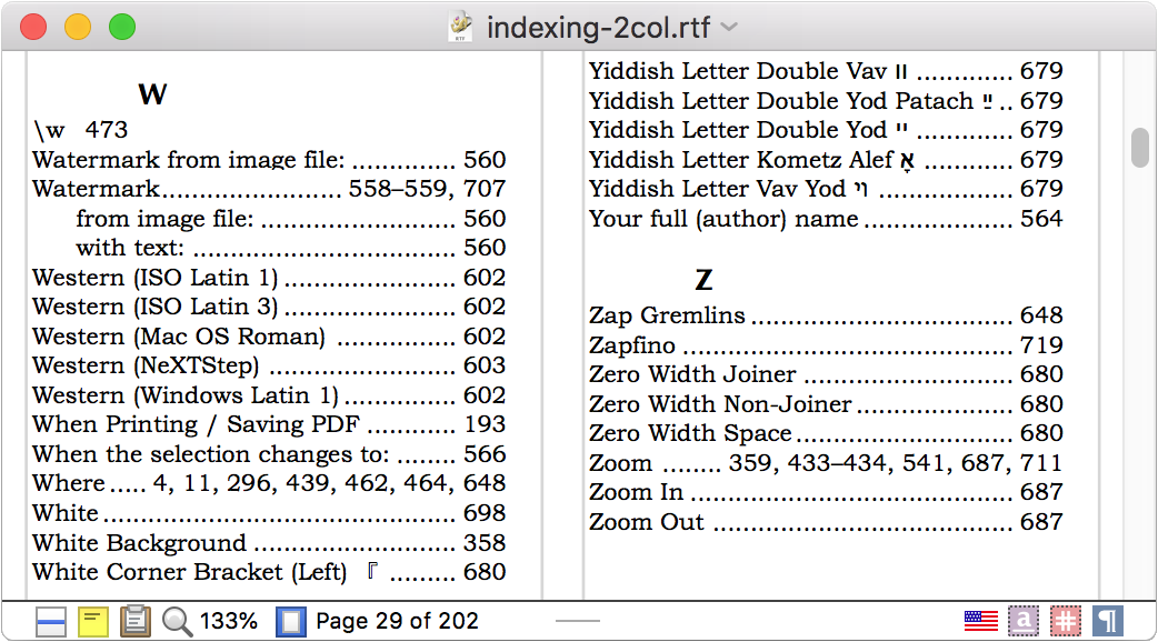nisus writer pro spacing between footnotes nisus writer pro spacing between footnotes